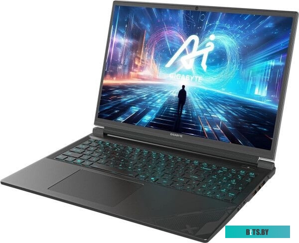 Ноутбук Gigabyte G6X 9KG-43KZ854SD
