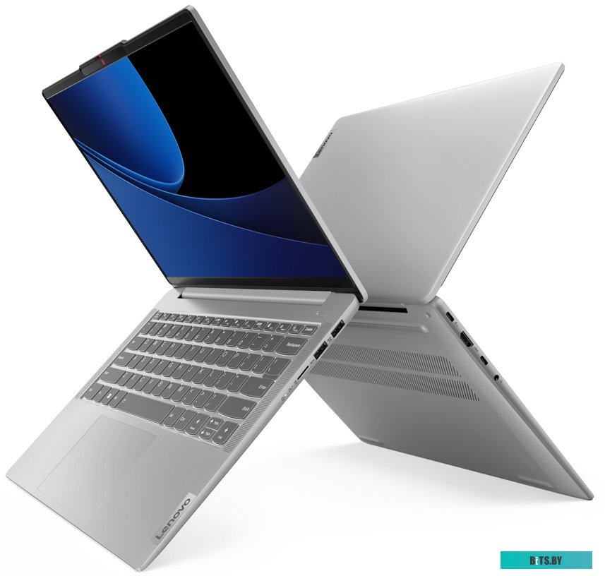 Ноутбук Lenovo IdeaPad Slim 5 14IAH8 83DA004KRK