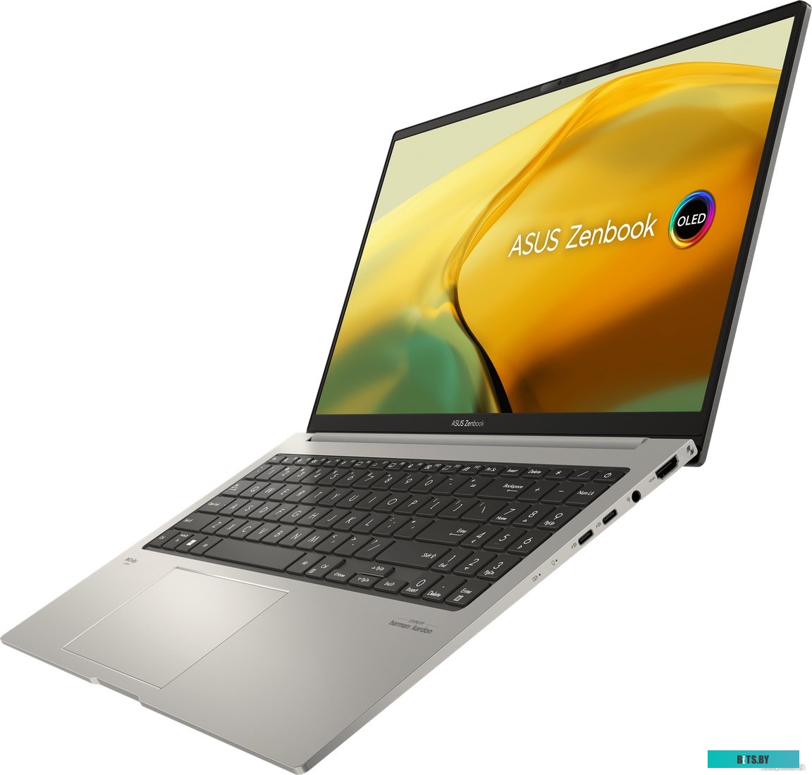 Ноутбук ASUS Zenbook 15 OLED UM3504D 90NB1163-M00NZ0