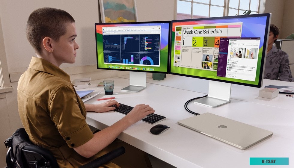 Ноутбук Apple MacBook Air MRXT3