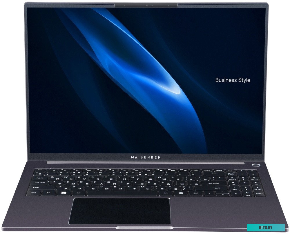 Ноутбук Maibenben  B514B-i521UMB2SPGRE2 B514B-i521UMB2SPGRE2