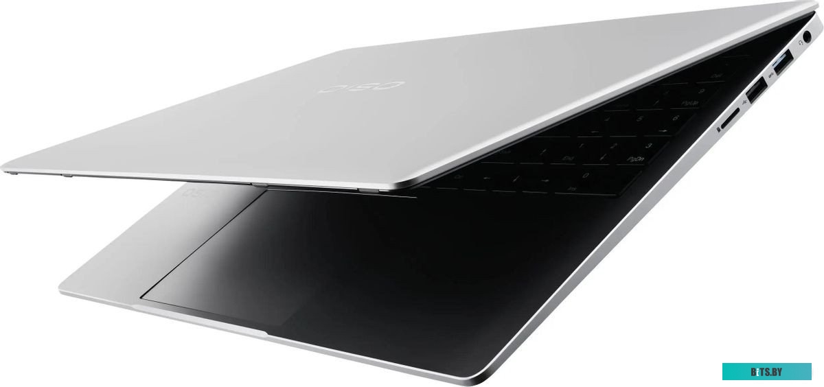 F150I-004 Ноутбук OSIO FocusLine F150I-004 F150I-004, 15.6", 2023, IPS, Intel Core i3 1215U 1.3ГГц, 6-ядерный, 8ГБ DDR4, 256ГБ SSD,  Intel Iris Xe gra