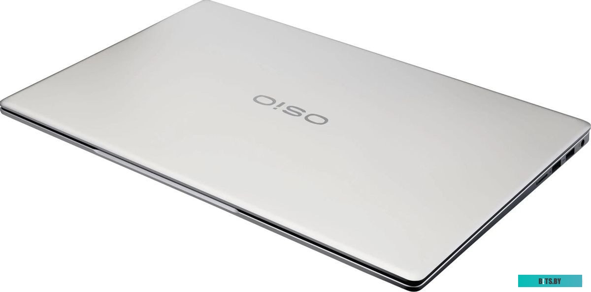 F150I-004 Ноутбук OSIO FocusLine F150I-004 F150I-004, 15.6", 2023, IPS, Intel Core i3 1215U 1.3ГГц, 6-ядерный, 8ГБ DDR4, 256ГБ SSD,  Intel Iris Xe gra