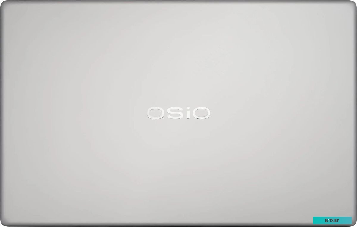 F150I-004 Ноутбук OSIO FocusLine F150I-004 F150I-004, 15.6", 2023, IPS, Intel Core i3 1215U 1.3ГГц, 6-ядерный, 8ГБ DDR4, 256ГБ SSD,  Intel Iris Xe gra