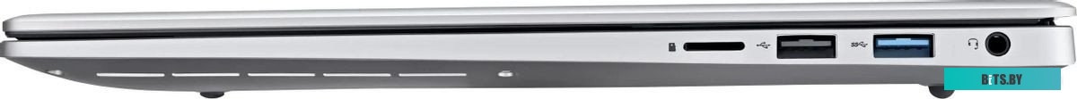 F150I-004 Ноутбук OSIO FocusLine F150I-004 F150I-004, 15.6", 2023, IPS, Intel Core i3 1215U 1.3ГГц, 6-ядерный, 8ГБ DDR4, 256ГБ SSD,  Intel Iris Xe gra