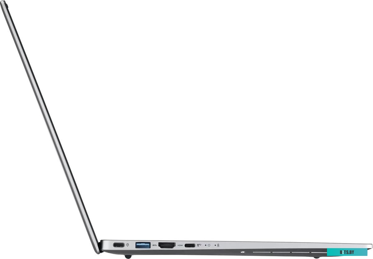 F150I-004 Ноутбук OSIO FocusLine F150I-004 F150I-004, 15.6", 2023, IPS, Intel Core i3 1215U 1.3ГГц, 6-ядерный, 8ГБ DDR4, 256ГБ SSD,  Intel Iris Xe gra