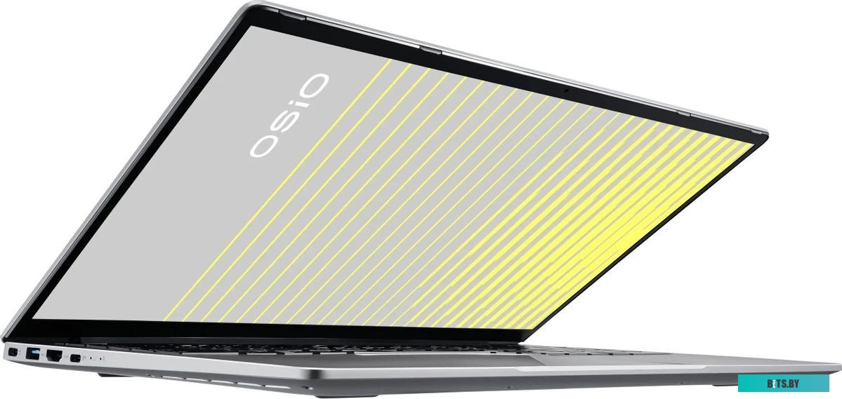 F150I-004 Ноутбук OSIO FocusLine F150I-004 F150I-004, 15.6", 2023, IPS, Intel Core i3 1215U 1.3ГГц, 6-ядерный, 8ГБ DDR4, 256ГБ SSD,  Intel Iris Xe gra