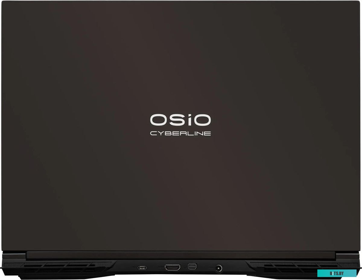 Ноутбук Osio CyberLine C160i-001 C160i-001