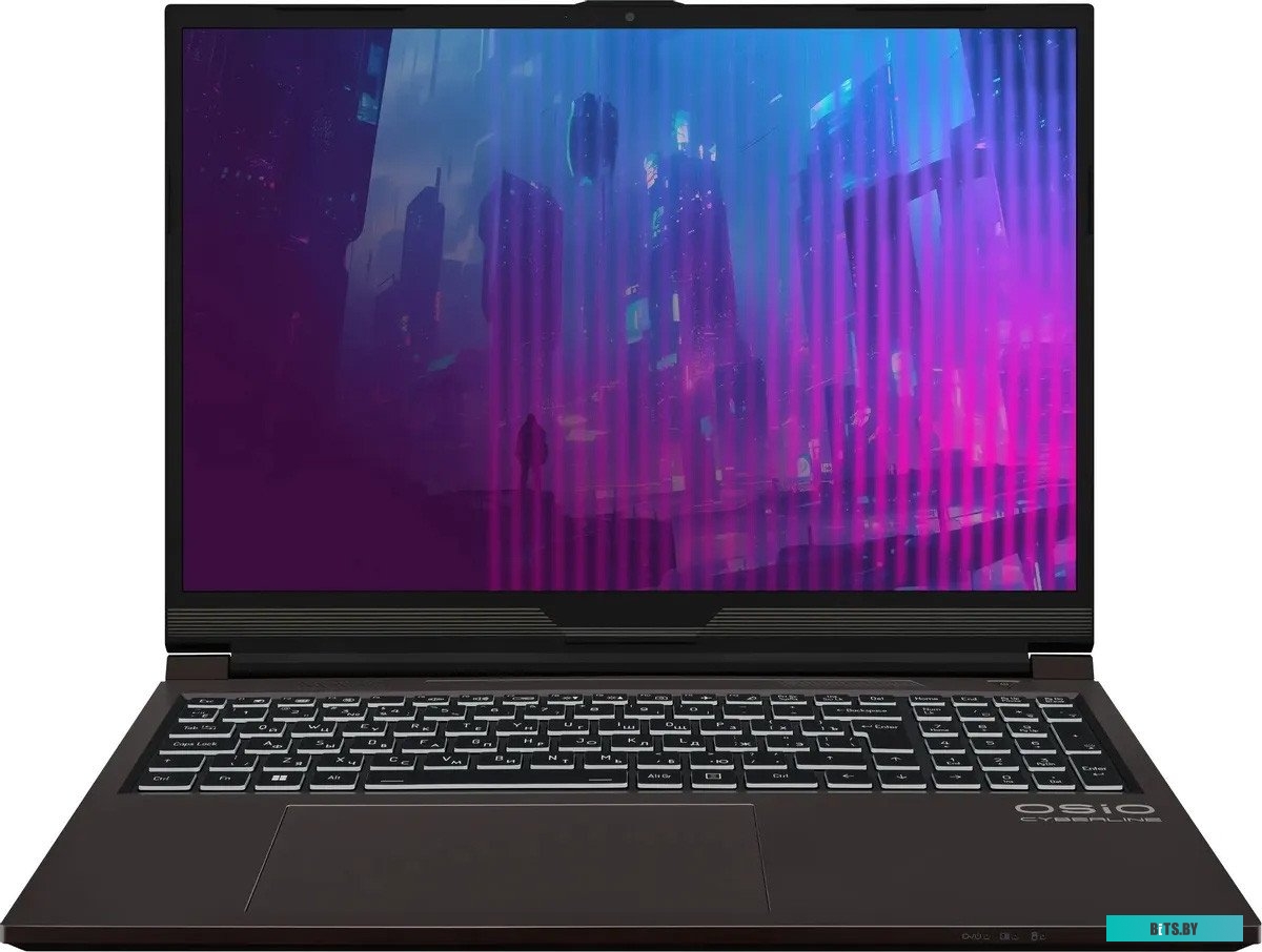 Ноутбук Osio CyberLine C160i-001 C160i-001