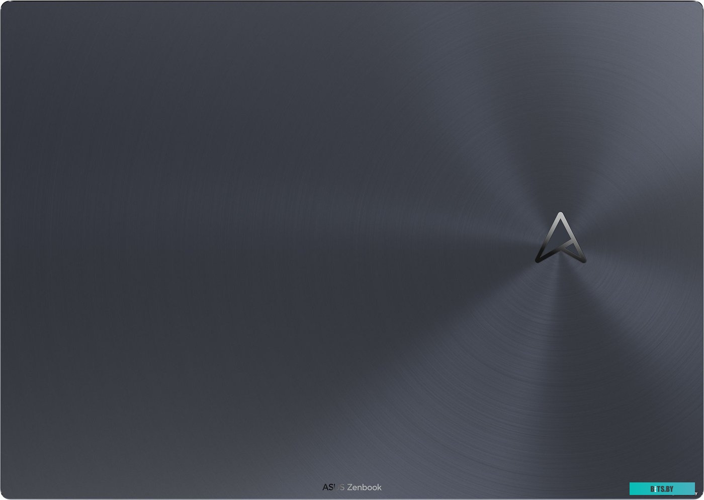 Ноутбук ASUS Zenbook Pro 16X OLED UX7602VI-MY034X