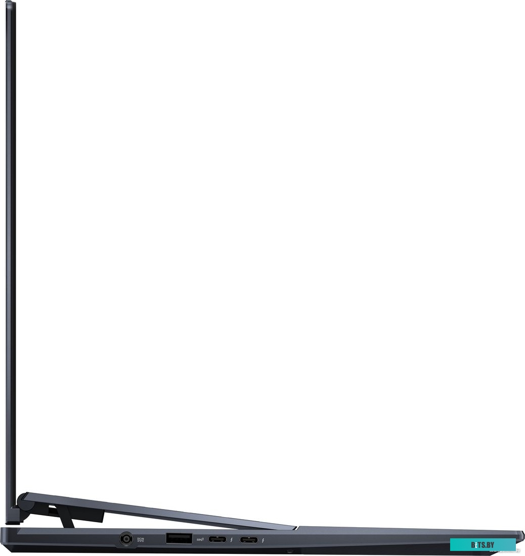 Ноутбук ASUS Zenbook Pro 16X OLED UX7602VI-MY034X