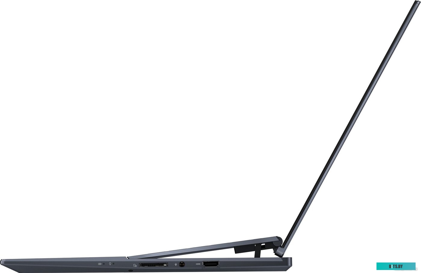 Ноутбук ASUS Zenbook Pro 16X OLED UX7602VI-MY034X