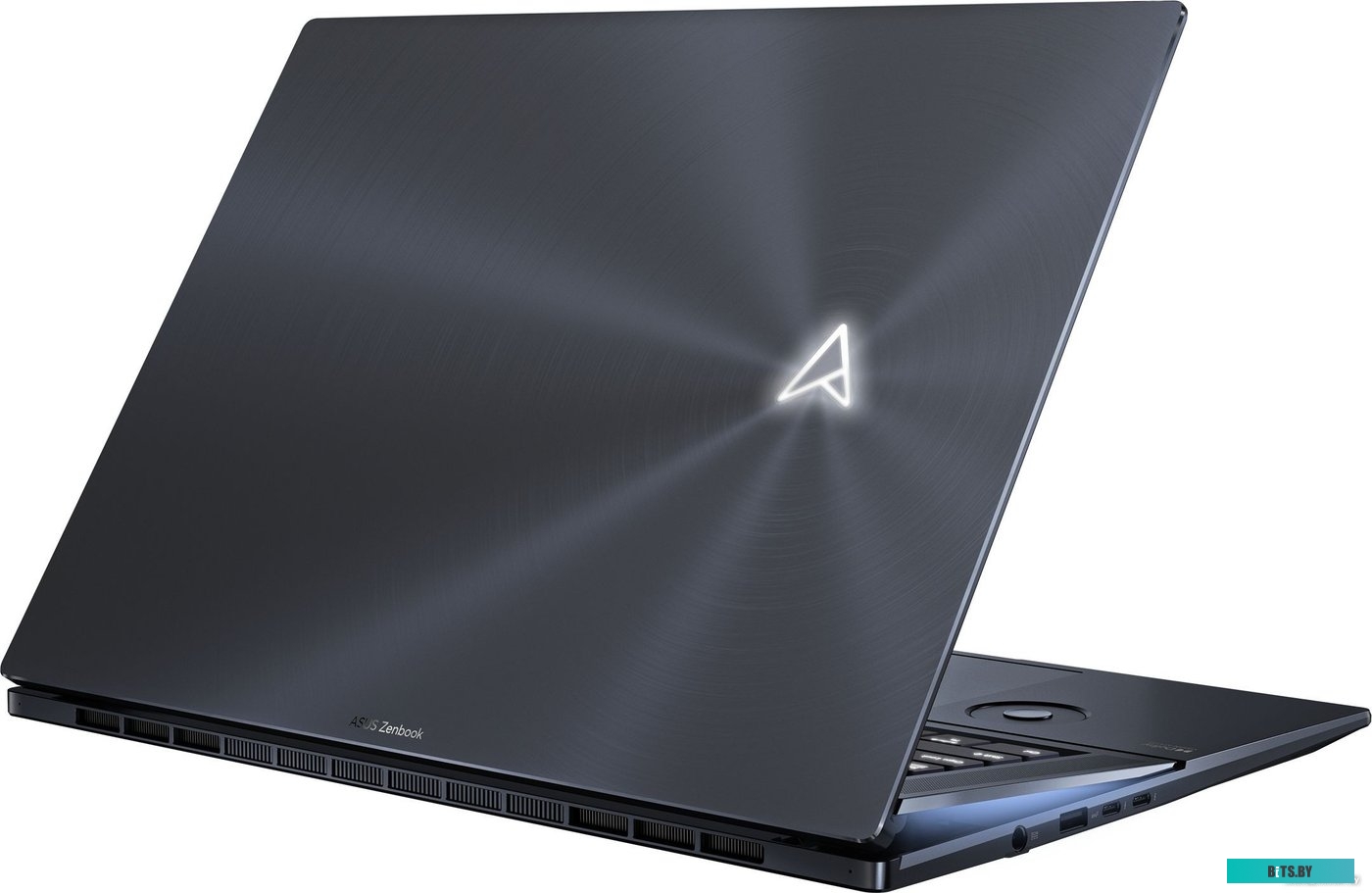 Ноутбук ASUS Zenbook Pro 16X OLED UX7602VI-MY034X