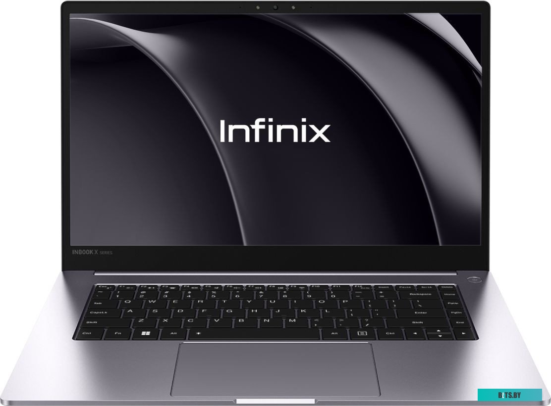 8488527 8488527, Ноутбук Infinix Inbook X2 Plus XL25 71008300756