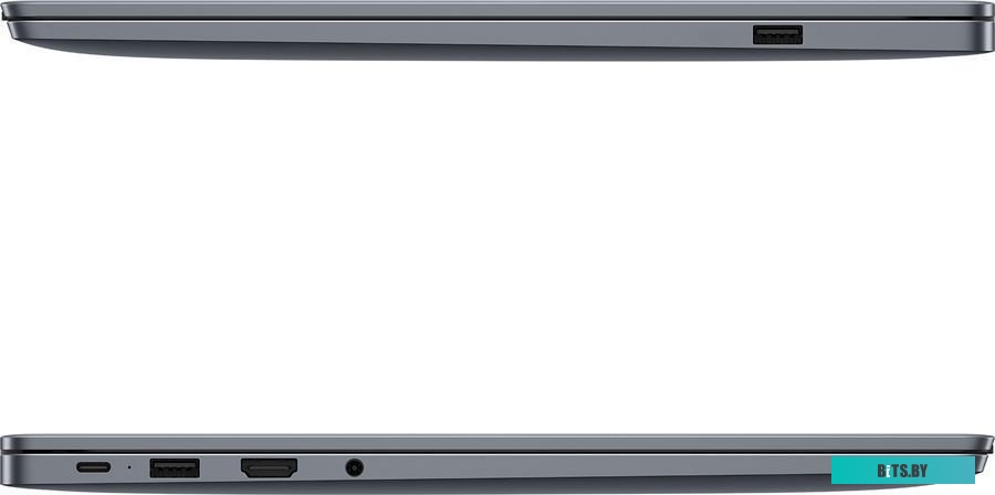 Ноутбук Huawei MateBook D 14 2023 MDF-X 53013TBH