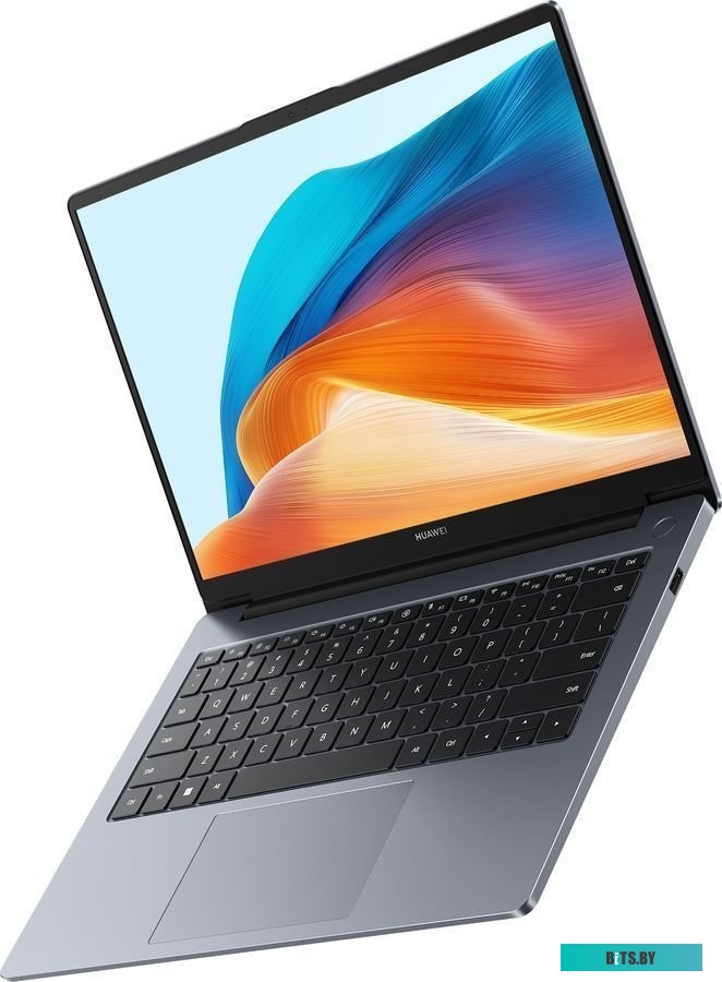 Ноутбук Huawei MateBook D 14 2023 MDF-X 53013TBH
