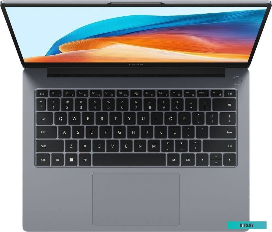 Ноутбук Huawei MateBook D 14 2023 MDF-X 53013TBH