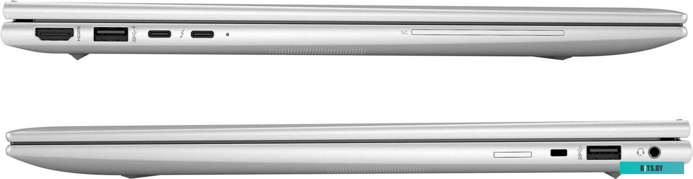 Ноутбук HP EliteBook 840 G10 5Z4Z5ES