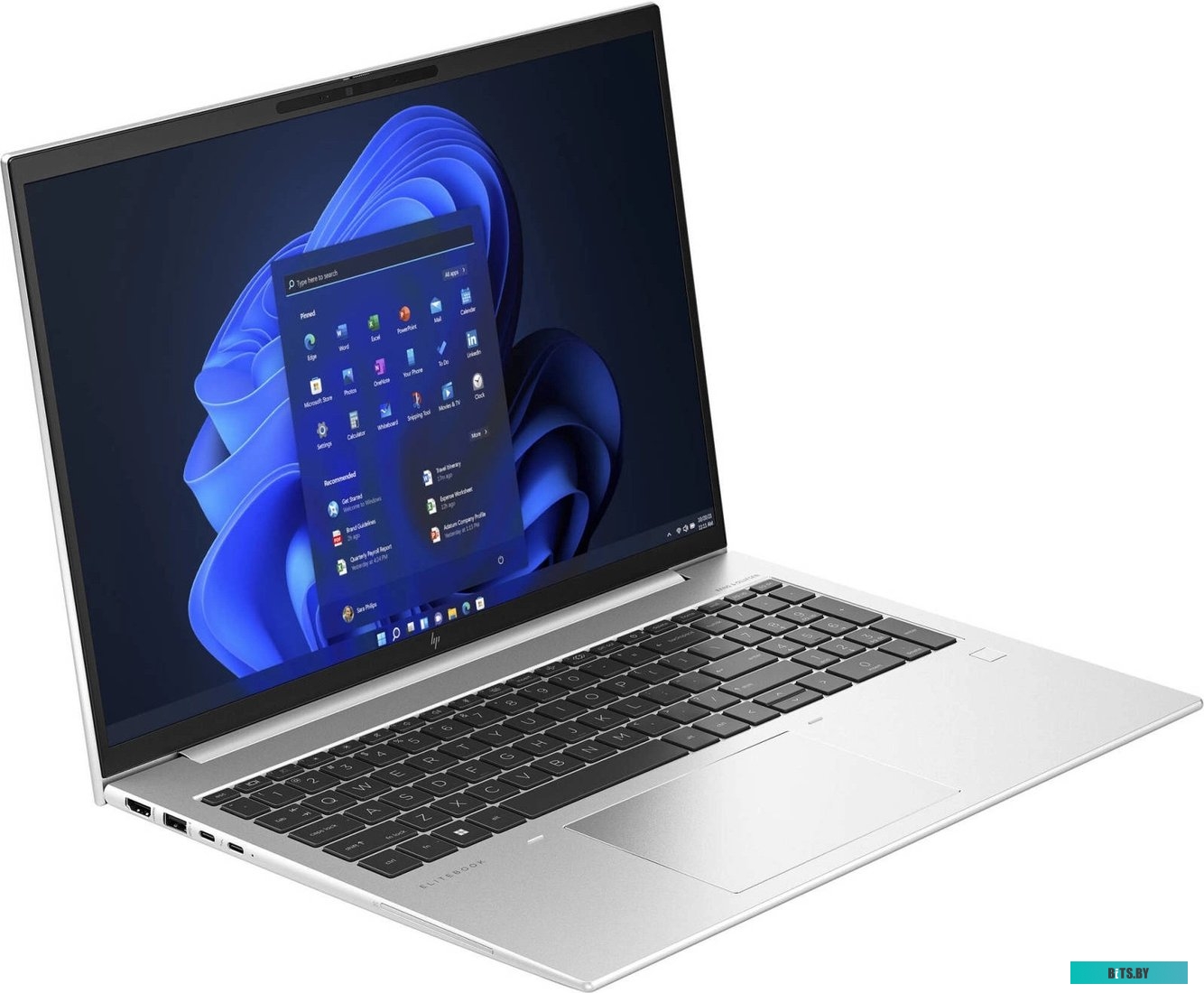 Ноутбук HP EliteBook 840 G10 5Z4Z5ES