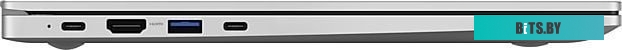 Ноутбук Samsung Galaxy Book2 NP754XED-KC4IT