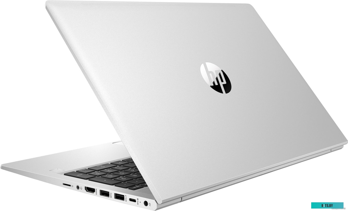 Ноутбук HP ProBook 455 G8 4K7C2EA (клавиатура без кириллицы)