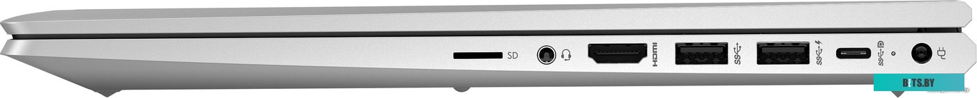 Ноутбук HP ProBook 455 G8 4K7C2EA (клавиатура без кириллицы)