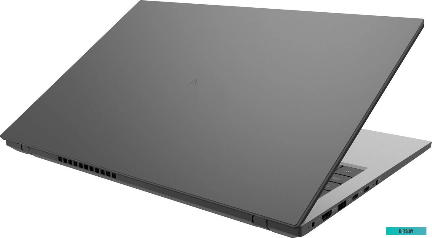 DN15P5-8DXW03 Ноутбук Digma Pro Fortis Core i5 1035G1 8Gb SSD512Gb Intel UHD Graphics 15.6" IPS FHD (1920x1080) Windows 11 Professional grey WiFi BT C