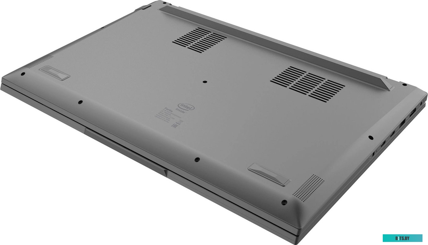 DN15P5-8DXW03 Ноутбук Digma Pro Fortis Core i5 1035G1 8Gb SSD512Gb Intel UHD Graphics 15.6" IPS FHD (1920x1080) Windows 11 Professional grey WiFi BT C