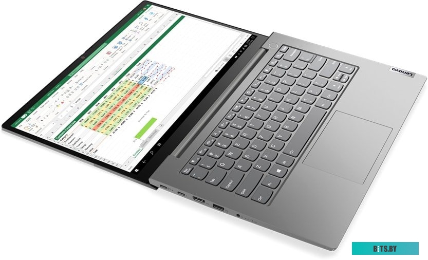 Ноутбук Lenovo ThinkBook 14 G2 ITL 20VD00XSRU