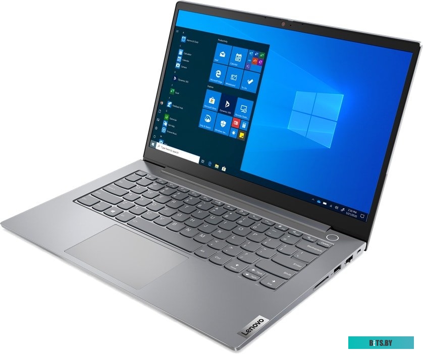 Ноутбук Lenovo ThinkBook 14 G2 ITL 20VD00XSRU