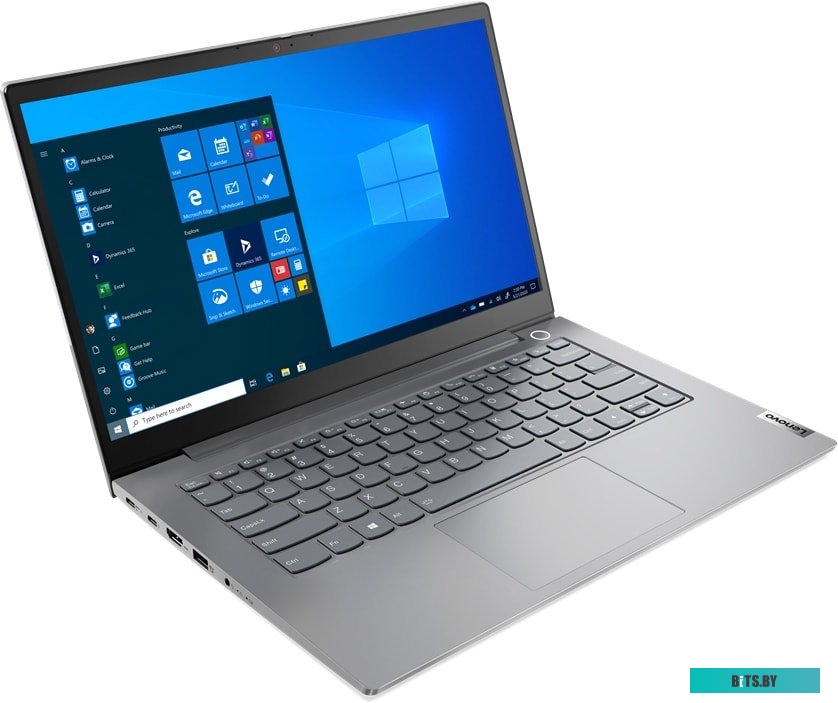 Ноутбук Lenovo ThinkBook 14 G2 ITL 20VD00XSRU