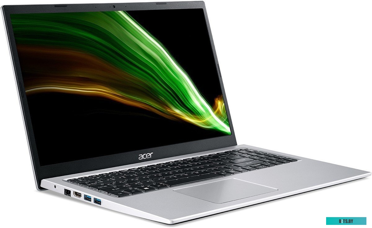 Ноутбук Acer Aspire 3 A315-58-33W3 NX.ADDEF.019}*
