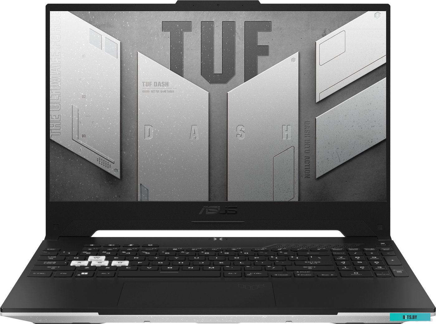 Ноутбук ASUS TUF Gaming Dash F15 2022 FX517ZR-HN095