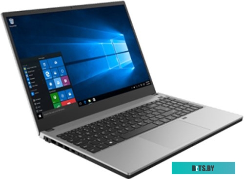 R-N-17-Core i51240P-1xM.2SSD/256Gb-1x8Gb Ноутбук Rikor R-N-17 {FHD i5-1240P/8GB/256GB SSD/EPS65W/DOS/реестр Минпромторга}