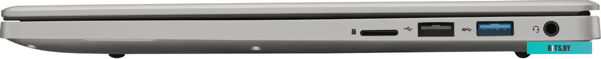 F140A-001 Ноутбук OSIO FocusLine F140A-001 F140A-001, 14", 2023, IPS, AMD Ryzen 5 5560U 2.3ГГц, 6-ядерный, 8ГБ DDR4, 256ГБ SSD,  AMD Radeon, без опера