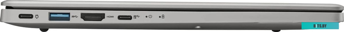 F140A-001 Ноутбук OSIO FocusLine F140A-001 F140A-001, 14", 2023, IPS, AMD Ryzen 5 5560U 2.3ГГц, 6-ядерный, 8ГБ DDR4, 256ГБ SSD,  AMD Radeon, без опера