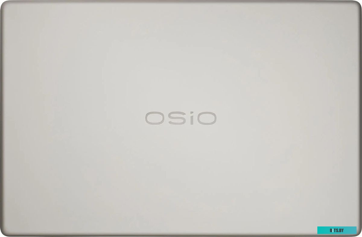 F140A-001 Ноутбук OSIO FocusLine F140A-001 F140A-001, 14", 2023, IPS, AMD Ryzen 5 5560U 2.3ГГц, 6-ядерный, 8ГБ DDR4, 256ГБ SSD,  AMD Radeon, без опера
