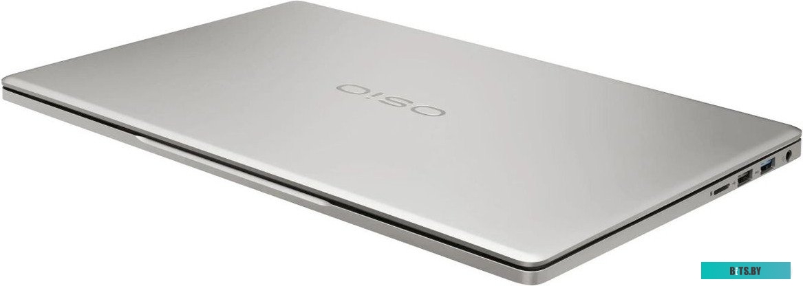 F140A-001 Ноутбук OSIO FocusLine F140A-001 F140A-001, 14", 2023, IPS, AMD Ryzen 5 5560U 2.3ГГц, 6-ядерный, 8ГБ DDR4, 256ГБ SSD,  AMD Radeon, без опера