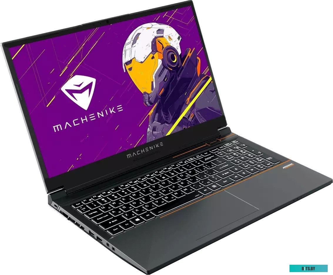 Ноутбук Machenike S15 Star L JJ00GZ00FRU