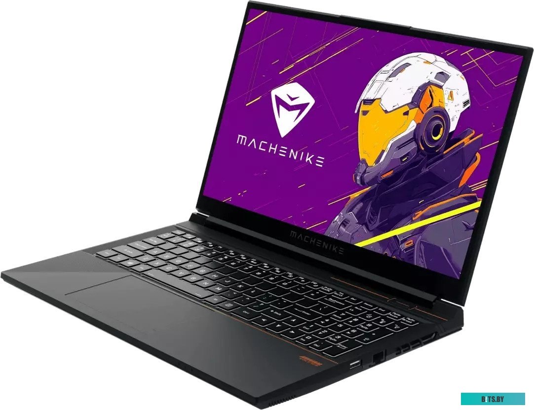 Ноутбук Machenike S15 Star L JJ00GZ00FRU