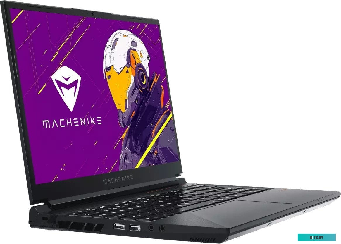 Ноутбук Machenike S15 Star L JJ00GZ00FRU