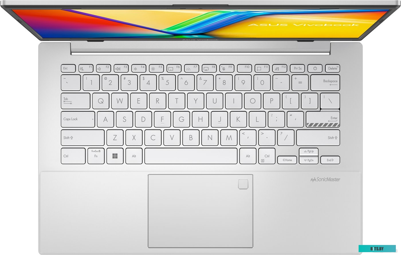90NB0ZS2-M00RE0***E1404FA-EB515 ASUS Vivobook Go 14 E1404FA-EB515