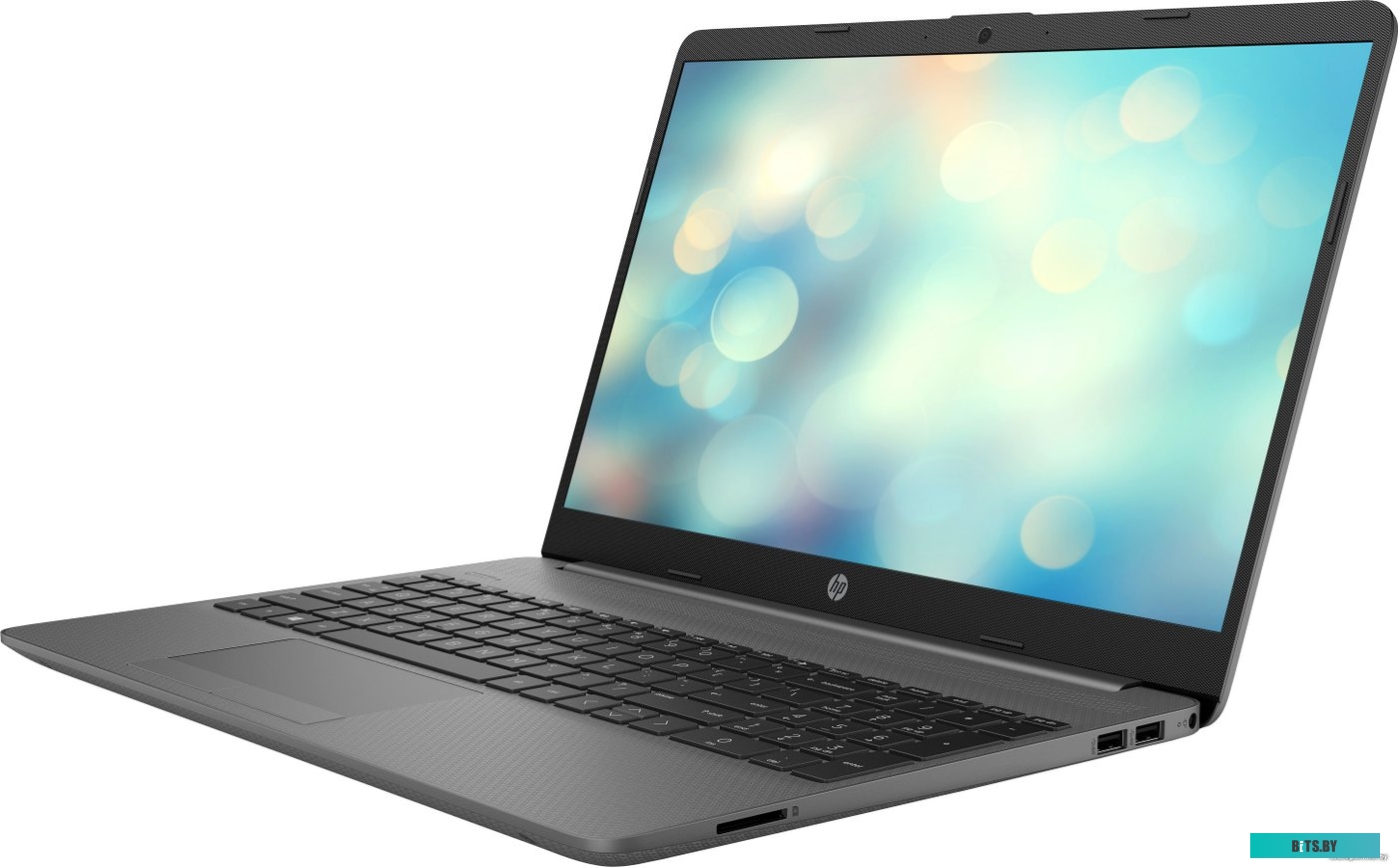 Ноутбук HP 15-dw3043nq 3C6P9EA (клавиатура без кириллицы)