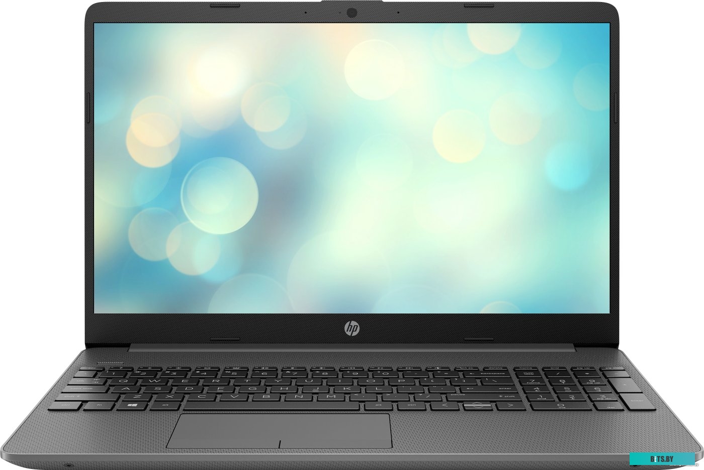 Ноутбук HP 15-dw3043nq 3C6P9EA (клавиатура без кириллицы)