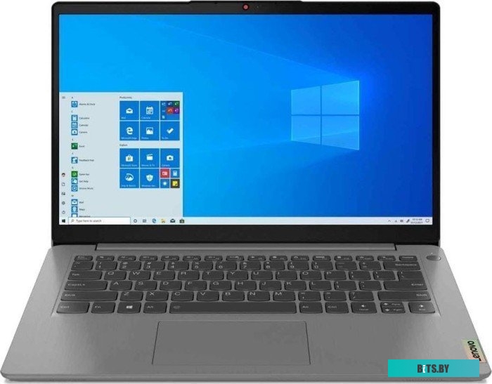Ноутбук Lenovo IdeaPad 3 14ITL6 82H701G0 <82H701G0US>