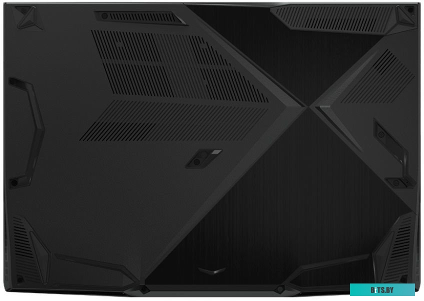 Ноутбук MSI Thin GF63 12VF-467RU 9S7-16R821-467