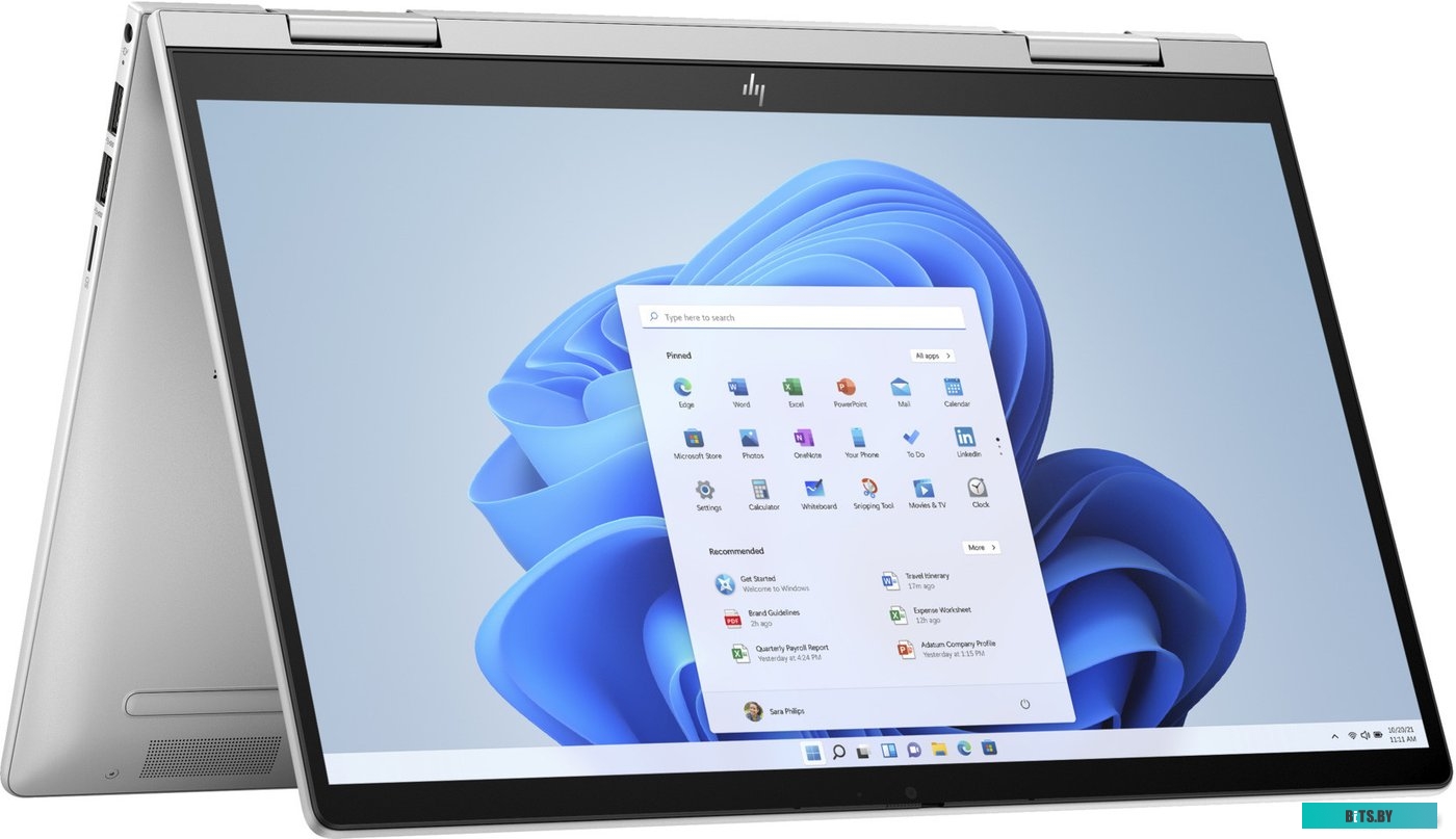 HP Envy x360 2-в-1 14-es0013dx 7H9Y4UA