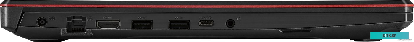 Ноутбук ASUS TUF Gaming A17 FA706IHRB-HX050