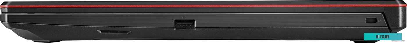 Ноутбук ASUS TUF Gaming A17 FA706IHRB-HX050