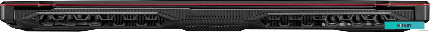 Ноутбук ASUS TUF Gaming A17 FA706IHRB-HX050